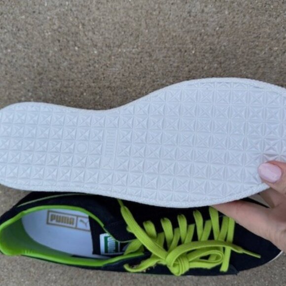 Puma Clyde Clydezilla MIJ new no box main image 2